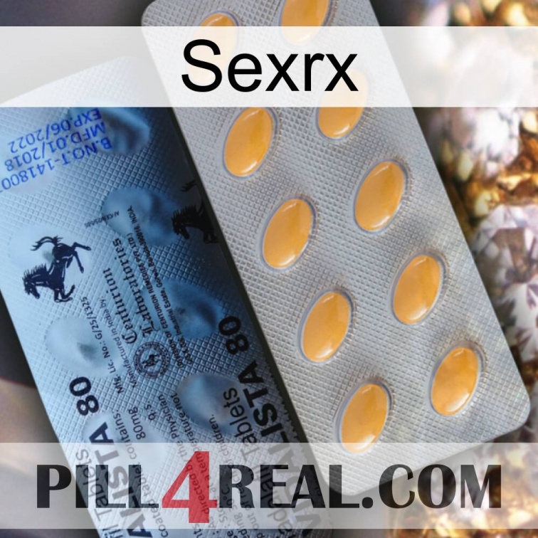 Sexrx 44